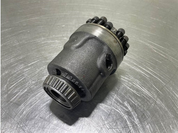 Punte şi piese VOLVO