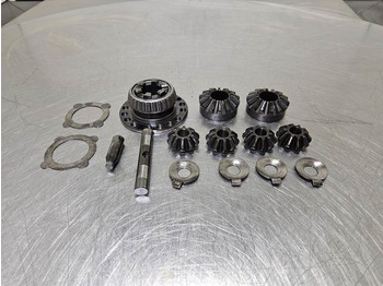 Punte şi piese VOLVO