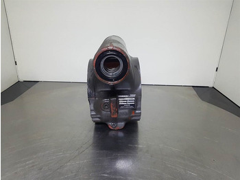 Punte şi piese pentru Utilaje constructii Volvo L45F-TP-ZF MT-L3045- 4475056009-Axle housing: Foto 4