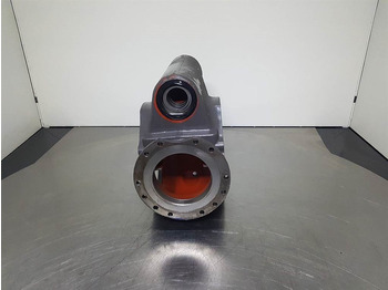 Punte şi piese pentru Utilaje constructii Volvo L45F-TP-ZF MT-L3045- 4475056009-Axle housing: Foto 2