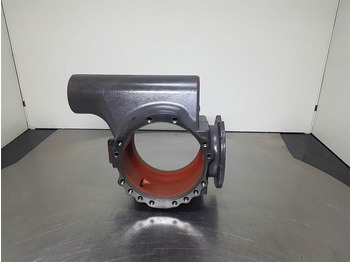Punte şi piese pentru Utilaje constructii Volvo L45F-TP-ZF MT-L3045- 4475056009-Axle housing: Foto 3