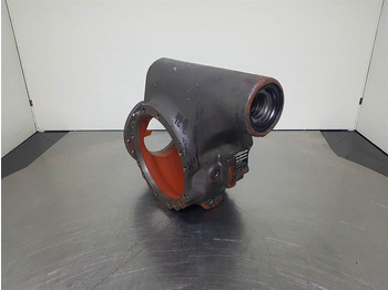 Punte şi piese pentru Utilaje constructii Volvo L45F-TP-ZF MT-L3045- 4475056009-Axle housing: Foto 5