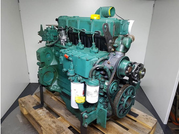 Motor şi piese VOLVO
