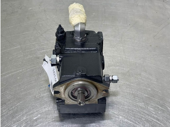 Hidraulică pentru Utilaje constructii WACKER NEUSON 1000389457-Rexroth-Drive pump/Fahrpumpe/Rijpomp: Foto 2