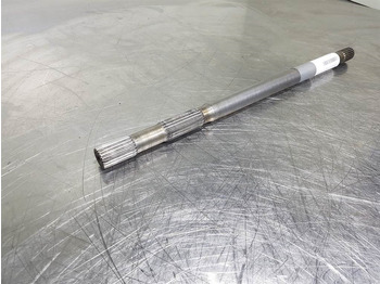 Punte şi piese pentru Utilaje constructii ZF 4472304236 - Joint shaft/Steckwelle/Steekas: Foto 3