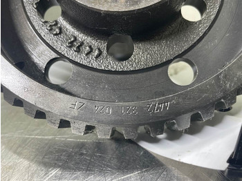 Leasing de ZF APL-B755/HD-4472321024-Gear/Zahnrad/Tandwiel ZF APL-B755/HD-4472321024-Gear/Zahnrad/Tandwiel: Foto 4