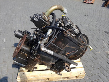 Cutie de viteze și piese ZF