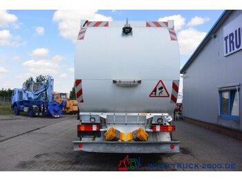 Leasing de Mercedes-Benz Axor 2529 Faun Easypress Frontlader 25 m³ 1.Hd Mercedes-Benz Axor 2529 Faun Easypress Frontlader 25 m³ 1.Hd: Foto 5
