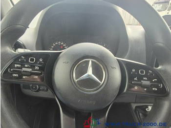 Dubă Mercedes-Benz Sprinter 317 CDI Hoch+Lang+Werkstattausbau MBUX: Foto 4