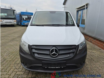 Autoutilitară compactă Mercedes-Benz Vito 116 CDI Kasten Lang AHK 2t. 3Sitze Tempomat: Foto 5