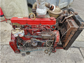 Motor Ford T3 703F 6015 BA: Foto 4 Motor Ford T3 703F 6015 BA: Foto 4