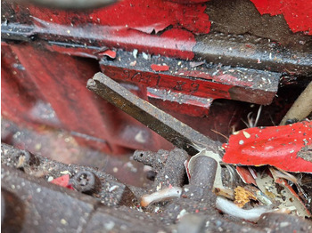 Motor Ford T3 703F 6015 BA: Foto 5 Motor Ford T3 703F 6015 BA: Foto 5