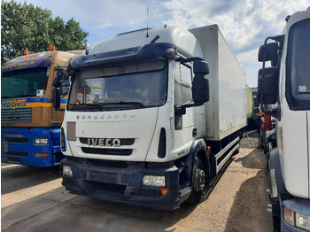 Camion furgon IVECO EuroCargo