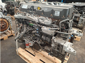 Motor RENAULT