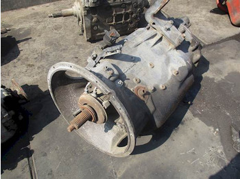 Cutie de viteze SCANIA