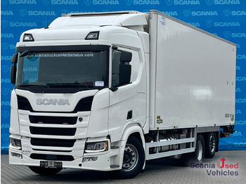 Camion frigider SCANIA R 410