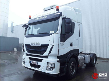 Cap tractor Iveco Stralis 480: Foto 3