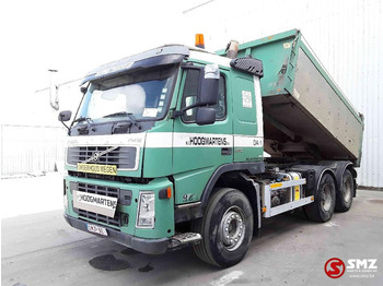 Cap tractor Volvo FM 12 380 tractor tipper: Foto 3 Cap tractor Volvo FM 12 380 tractor tipper: Foto 3