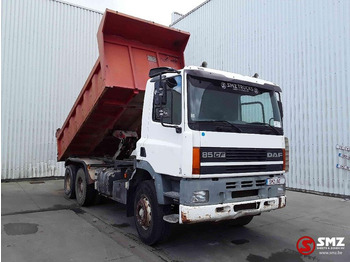 Camion basculantă DAF CF 85 380