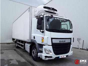 Camion frigider DAF CF 330