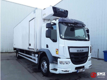 Camion frigider DAF LF