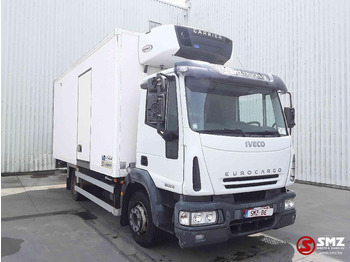 Camion frigider IVECO EuroCargo 120E
