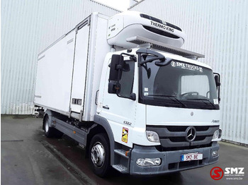 Camion frigider MERCEDES-BENZ Atego 1222