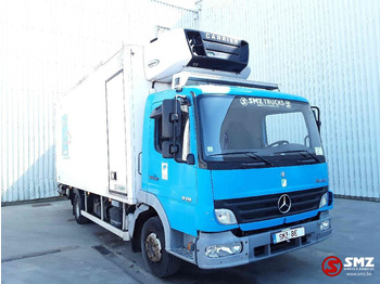 Camion frigider MERCEDES-BENZ Atego 918