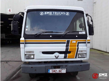 Măturătoare stradală Renault: Foto 2