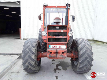 Tractor agricol Renault Machine: Foto 2 Tractor agricol Renault Machine: Foto 2