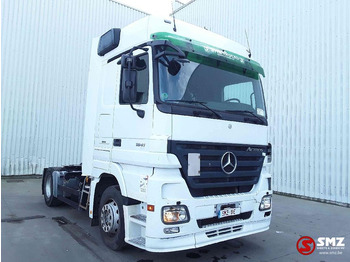 Cap tractor MERCEDES-BENZ Actros 1841