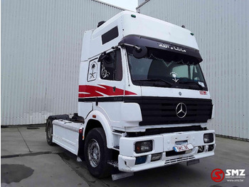 Cap tractor MERCEDES-BENZ SK 1838