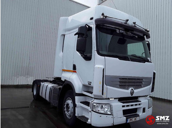 Cap tractor RENAULT Premium 450