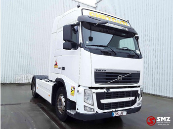 Cap tractor VOLVO FH 460