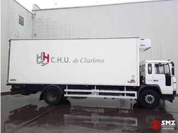 Camion frigider Volvo FL6 220 Carrièr supra 750: Foto 4