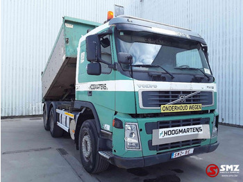 Camion basculantă VOLVO FM12 380