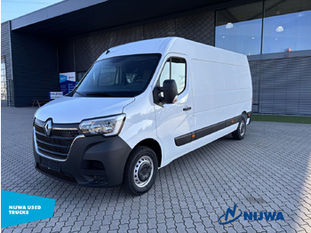 Autoutilitară compactă RENAULT Master