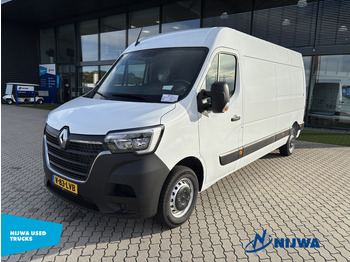 Autoutilitară compactă RENAULT Master