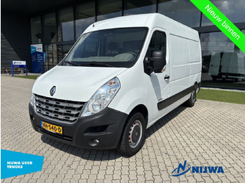 Dubă RENAULT Master