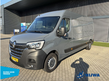Dubă RENAULT Master