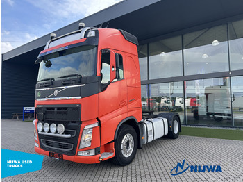 Cap tractor VOLVO FH 460