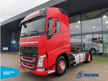 Cap tractor VOLVO FH 460