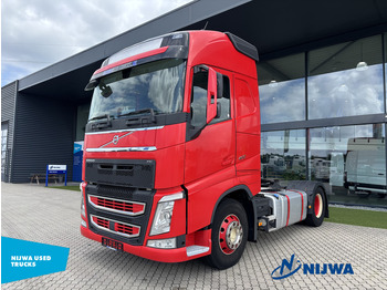 Cap tractor VOLVO FH 460