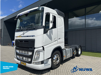 Cap tractor VOLVO FH 460