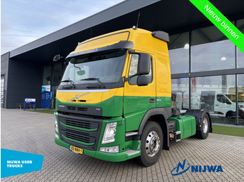 Cap tractor VOLVO FM 460