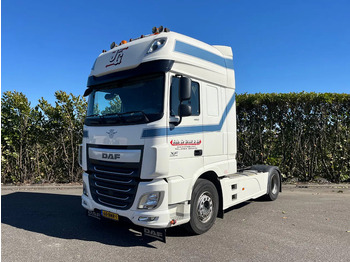 Cap tractor DAF XF 460 FT SSC Euro6 Intarder: Foto 2