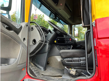 Cap tractor DAF XF 460 FT SSC Euro6 Intarder: Foto 5 Cap tractor DAF XF 460 FT SSC Euro6 Intarder: Foto 5