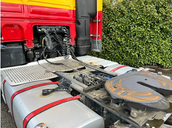 Cap tractor DAF XF 460 FT SSC Euro6 Intarder: Foto 4 Cap tractor DAF XF 460 FT SSC Euro6 Intarder: Foto 4