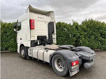 Cap tractor DAF XF 480 FT SC Euro6: Foto 3 Cap tractor DAF XF 480 FT SC Euro6: Foto 3