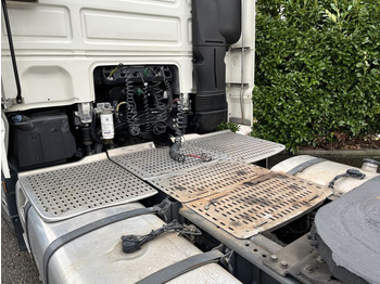 Cap tractor DAF XF 480 FT SC Euro6: Foto 4 Cap tractor DAF XF 480 FT SC Euro6: Foto 4